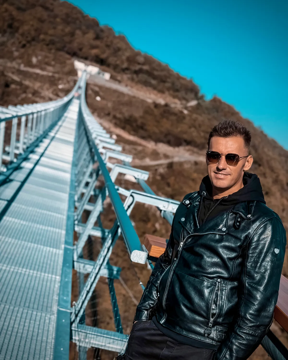 Kabai Andris Házasság első látásra