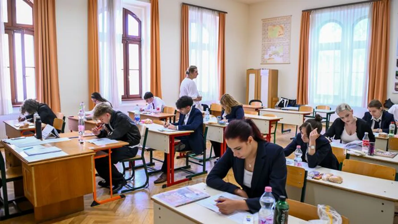 Iskolakezdés: egyedülálló intézkedések segítik a családokat Magyarországon