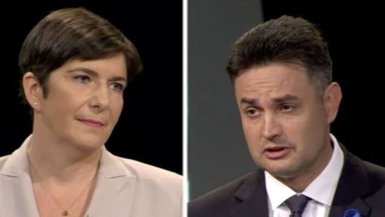 Gyurcsányék "gyermekverő tolvajnak" nevezték Márki-Zayt