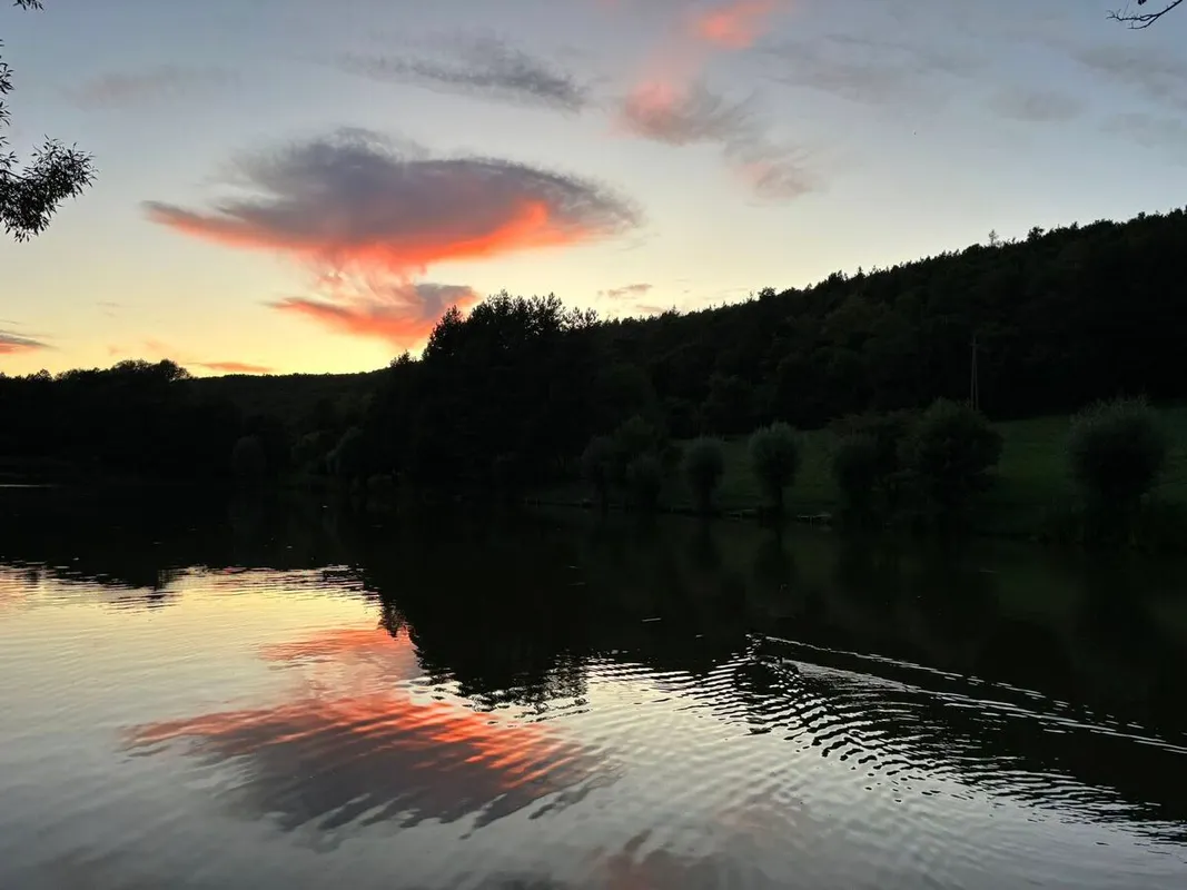 különleges felhők