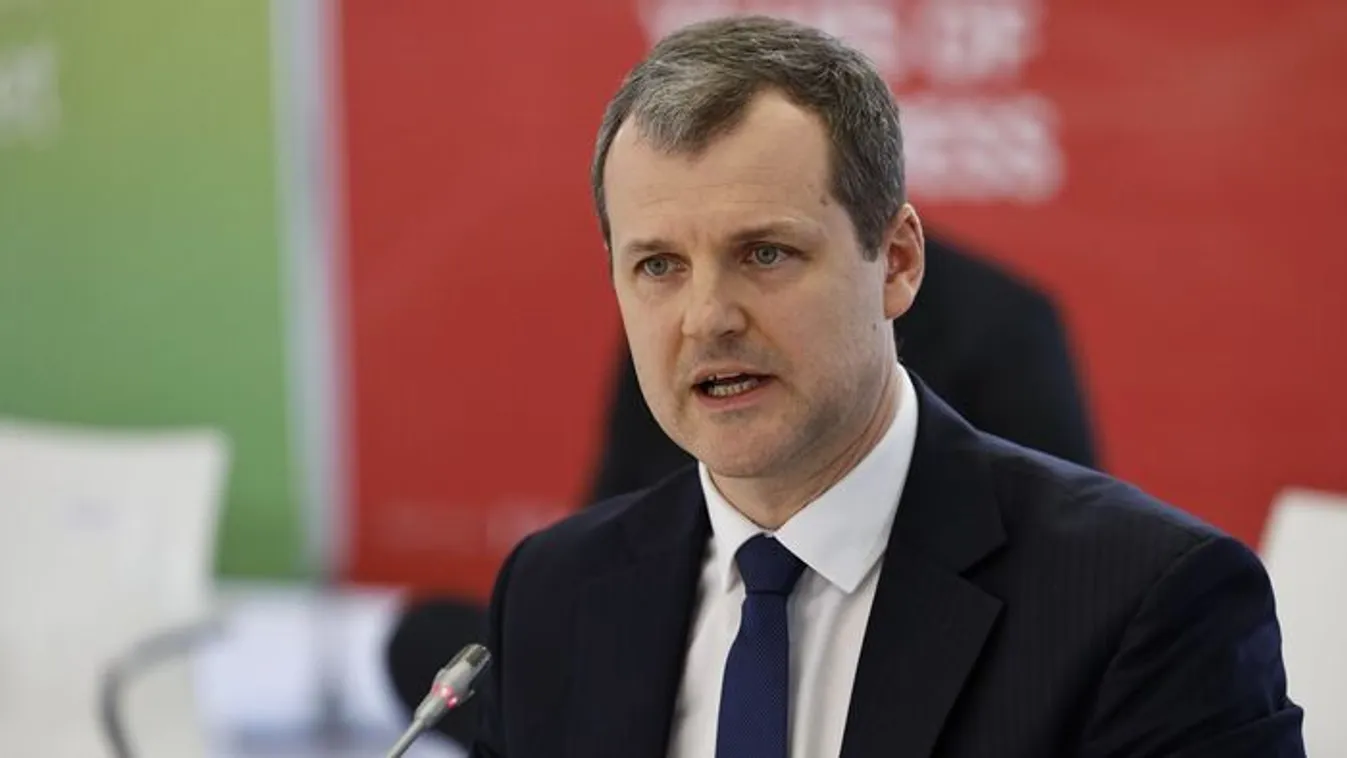 Lemondott a korrupcióval vádolt litván kormányfő