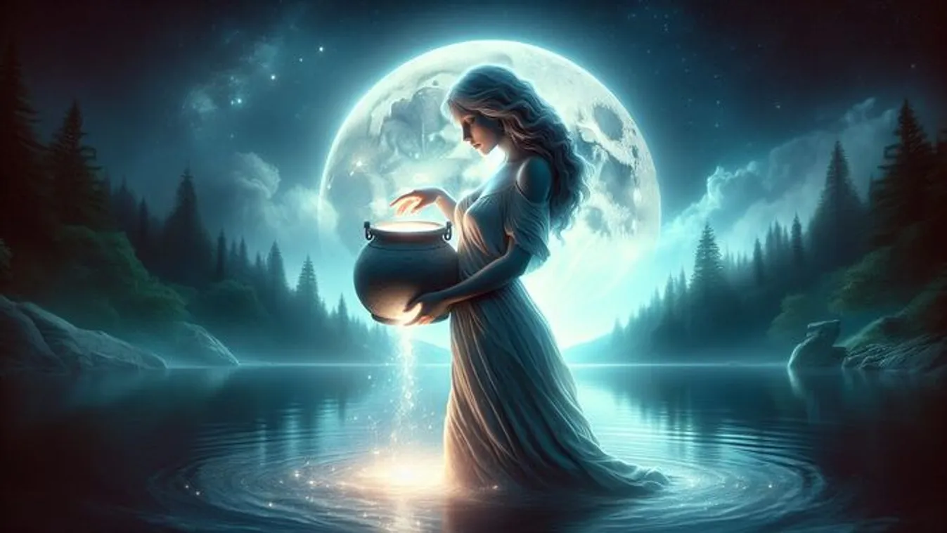 Telihold : 3 csillagjegy kénytelen szembenézni a valósággal