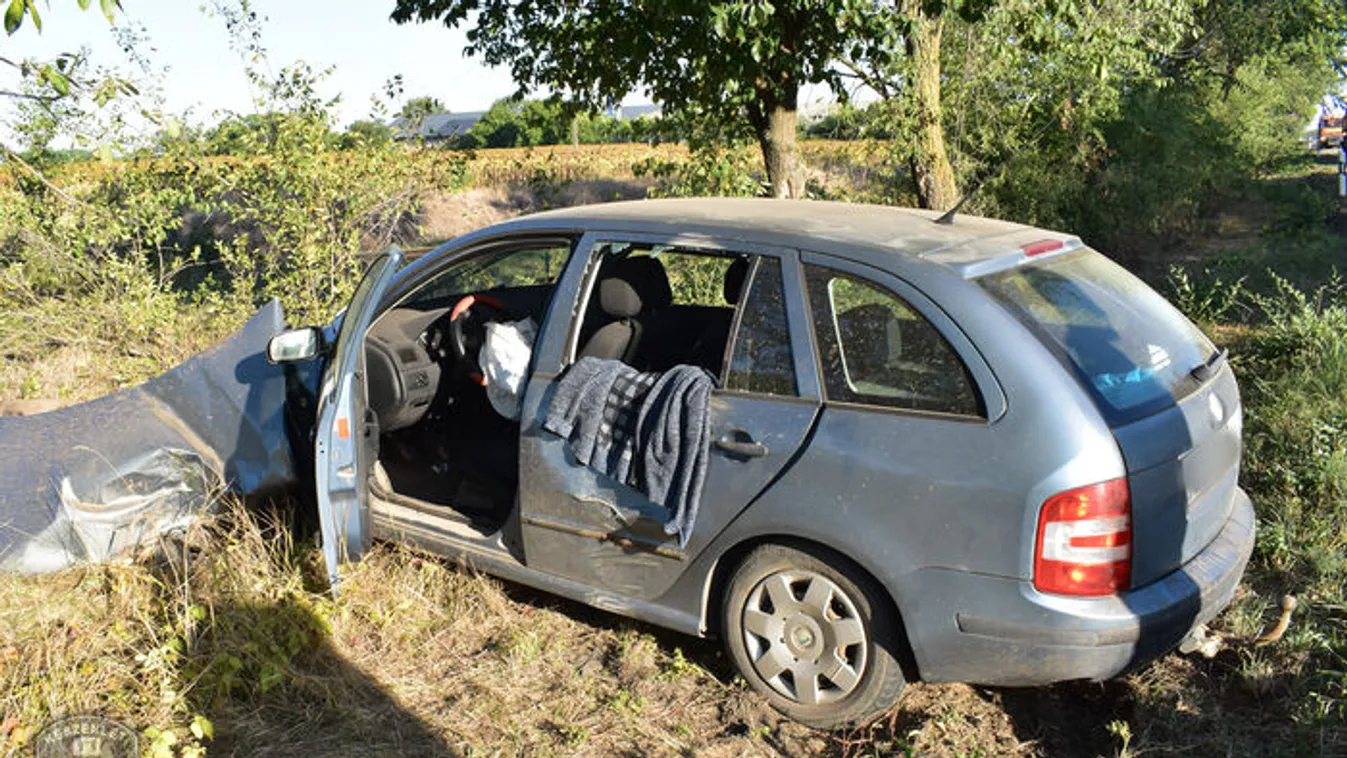 Szolgálaton kívüli határőrök mentettek életet