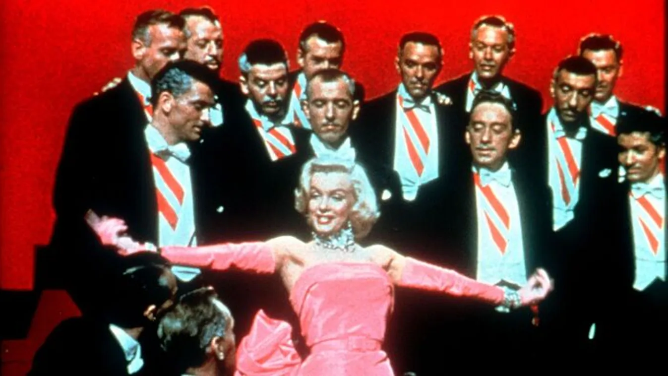 „Ízig-vérig nő volt” – A nap, amikor meghalt a szépség: a magyar sztárok is gyászolják Marilyn Monroe-t!