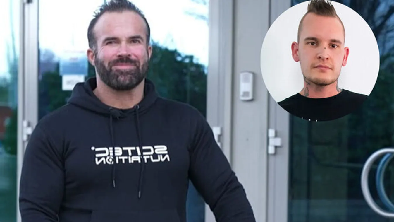 Kathi Béla halála Ádám Securityt is megrázta