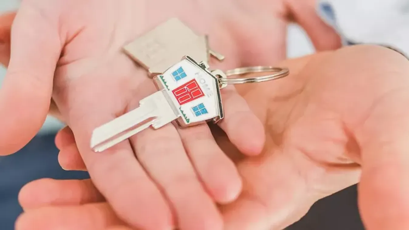 Amerikában is méltatták az Otthon Start programot