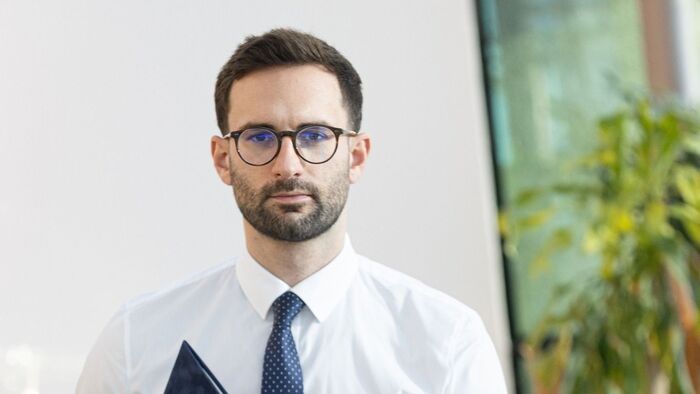 Palóc André:  Startolj rá a fix 3%-os lakáshitelre
