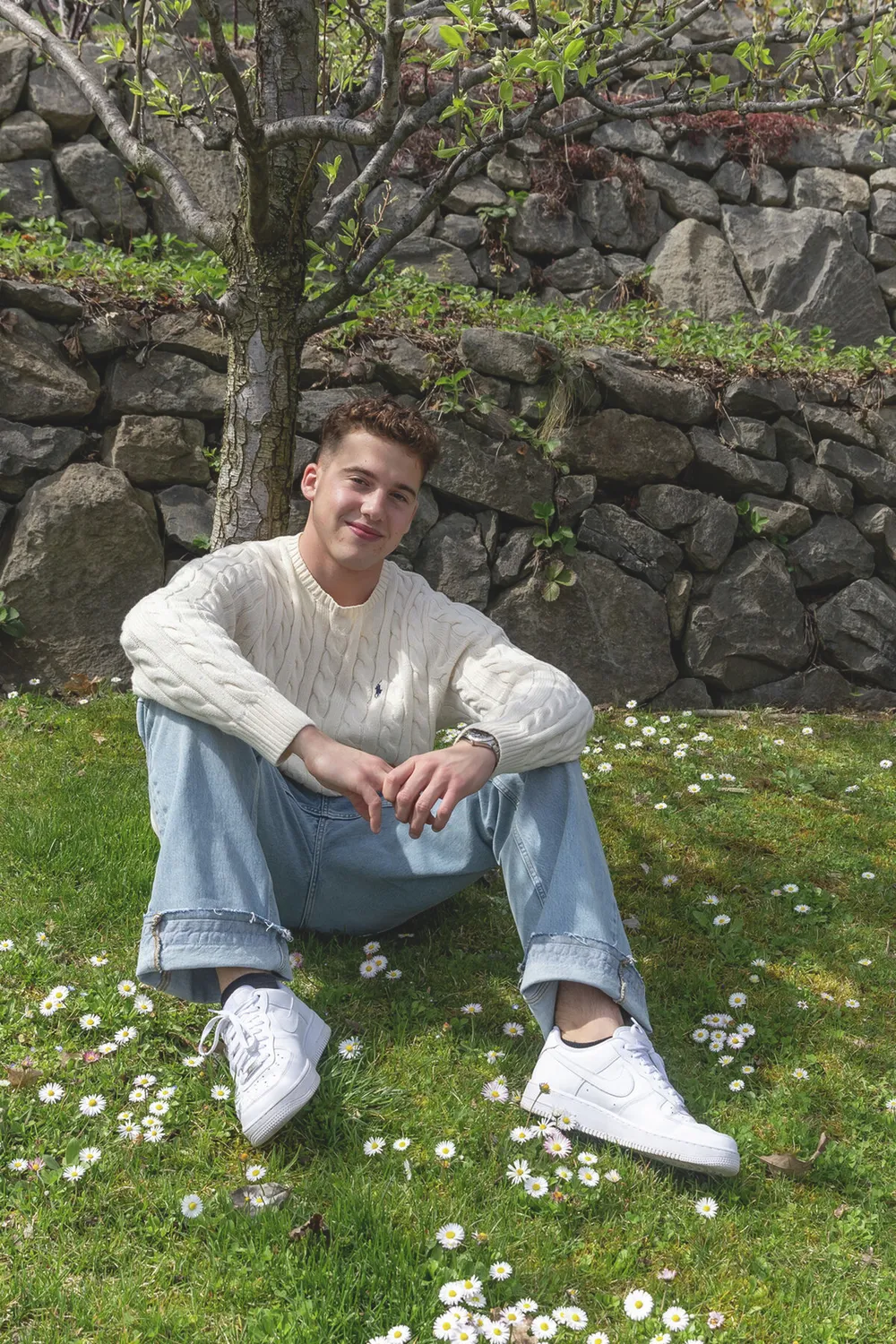 Schóbert Norbert Jr.