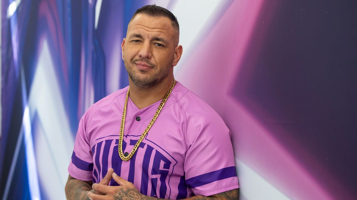 "Mindennél jobban szeretlek!" Megható üzenetet tett közzé Curtis, különleges nap ez a rapper számára!