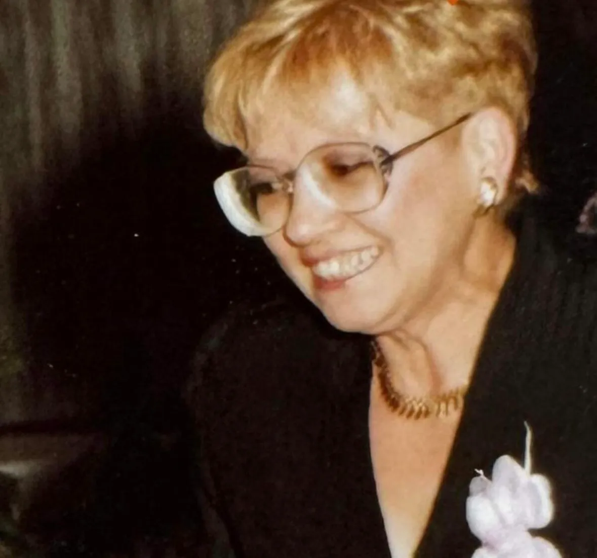 Marika úgy érzi, tudja, mi a hosszú élet titka