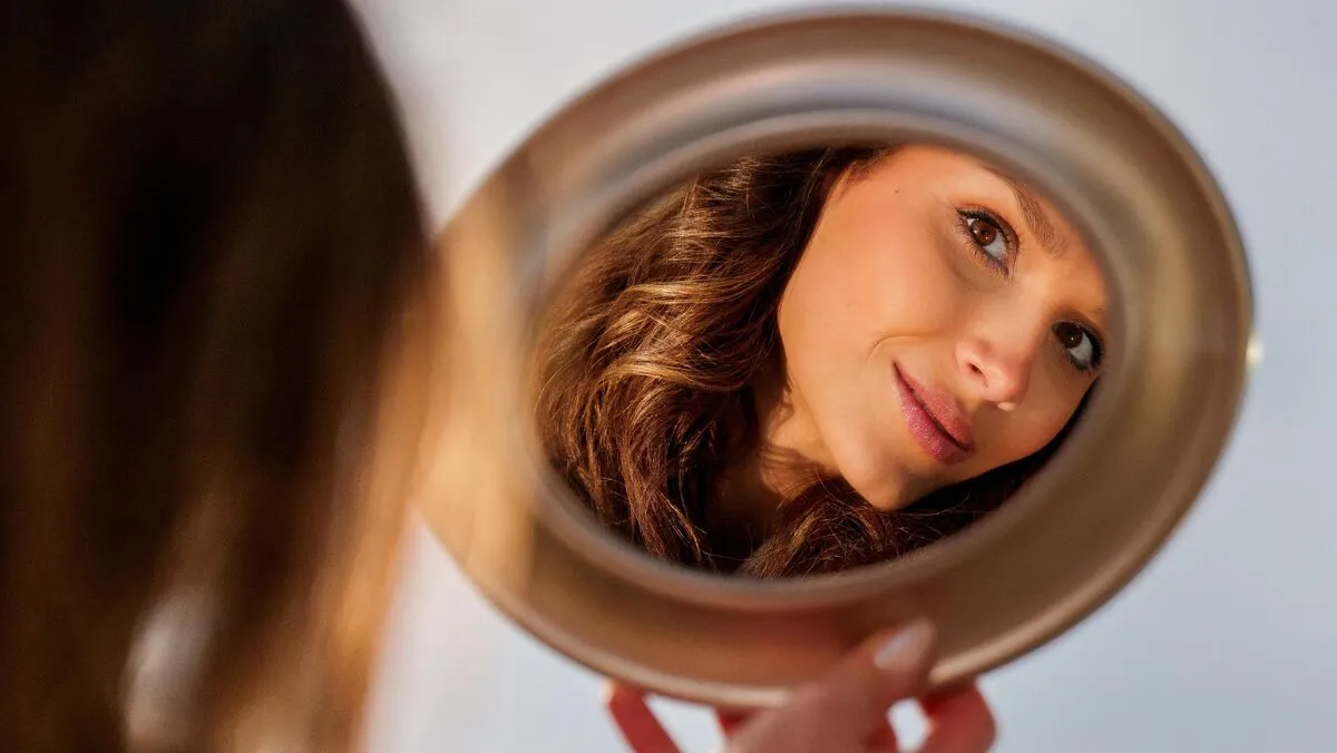 alt=A 26 éves nő állítja, sokszor gyereknek nézik az emberek. annak ellenére. hogy ő maga édesanya