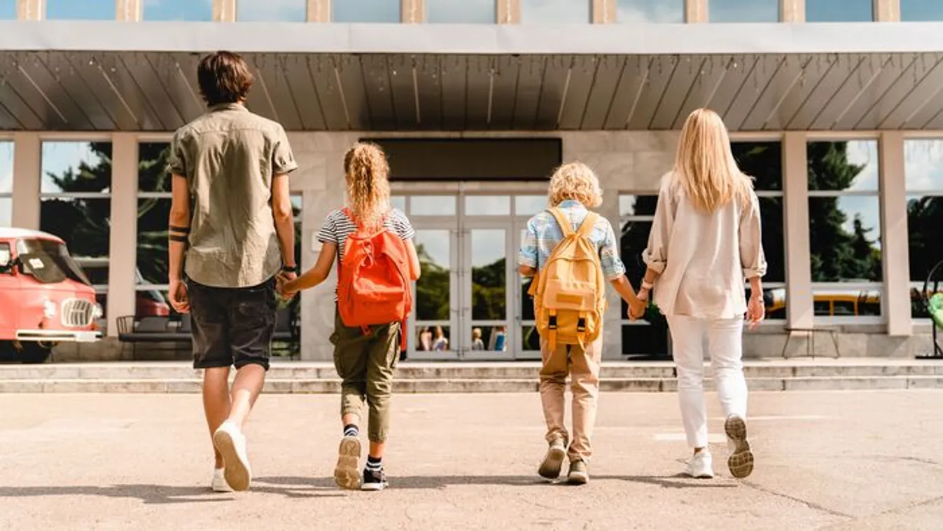 Ilyen lesz a 2025/26-os tanév: íme a legfontosabb tudnivalók