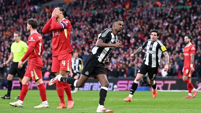 Áll a bál a Liverpool körül: sztrájk lesz?