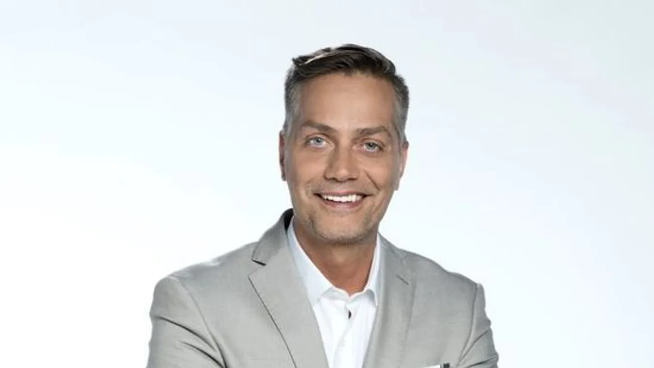 Megszakad a szív, elveszítette testvérét Harsányi Levente