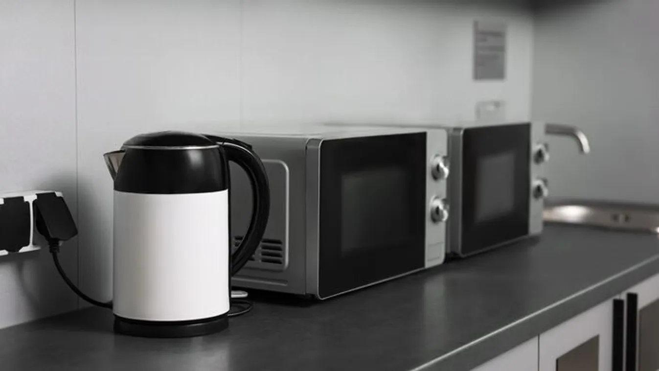 3 háztartási gép, ami kikapcsolva is rengeteg áramot zabál