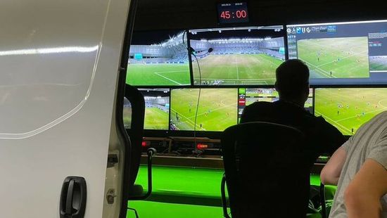 Végre jó döntést hoztak, megváltozik a VAR a focimeccseken
