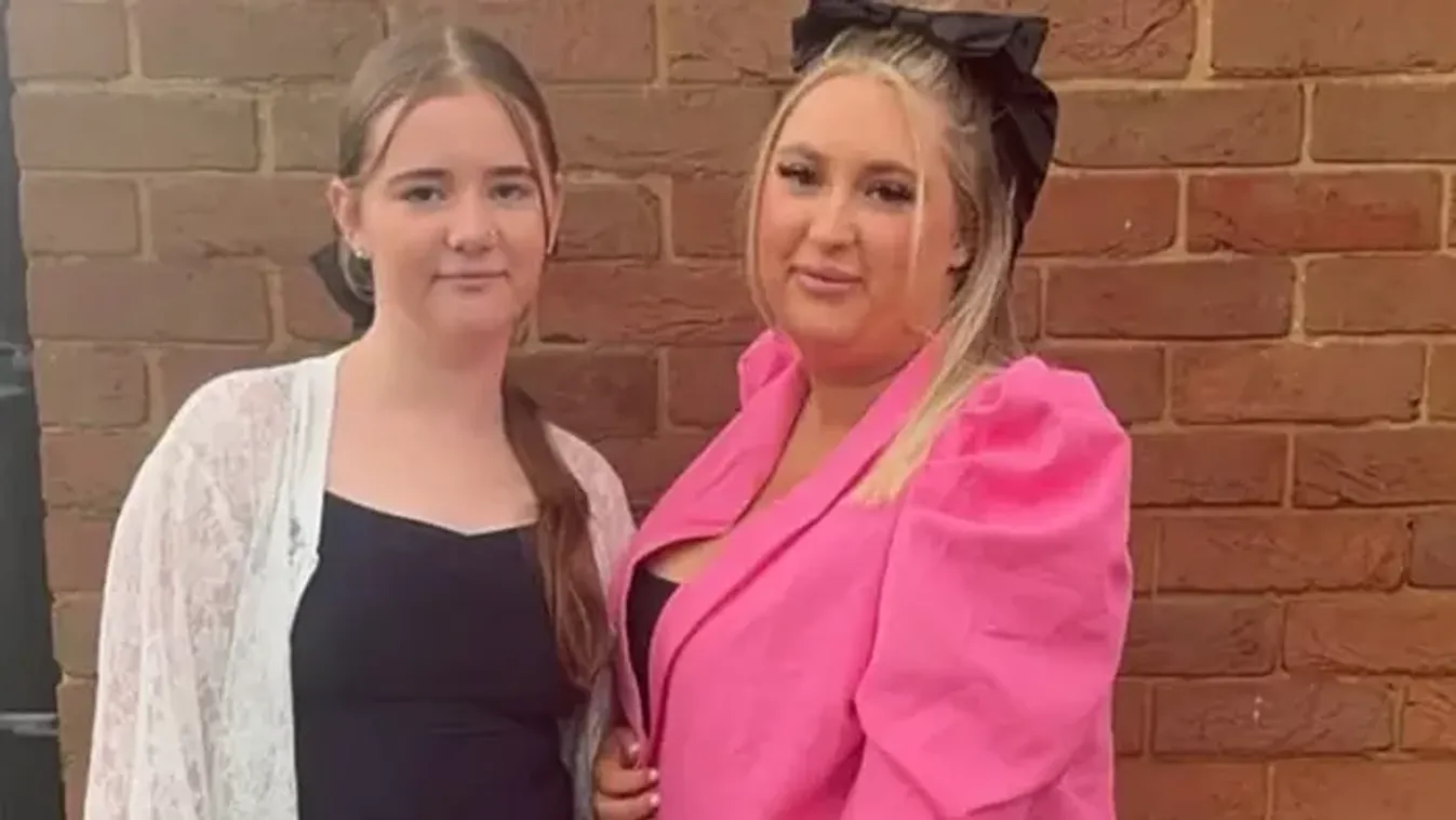 Négyszer kapott szívrohamot egy 13 éves lány