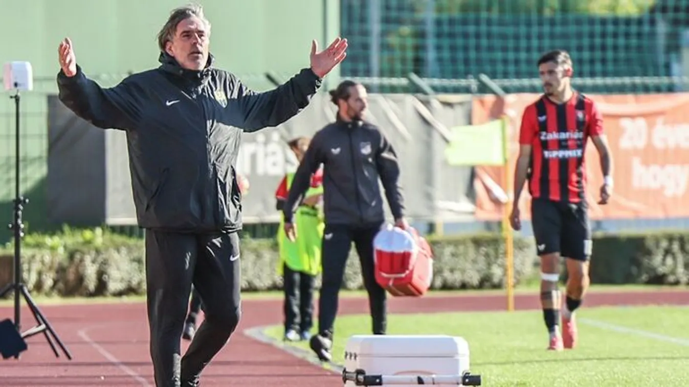 Lipcsei Péter nagyon hálás a 81 éves édesapjának