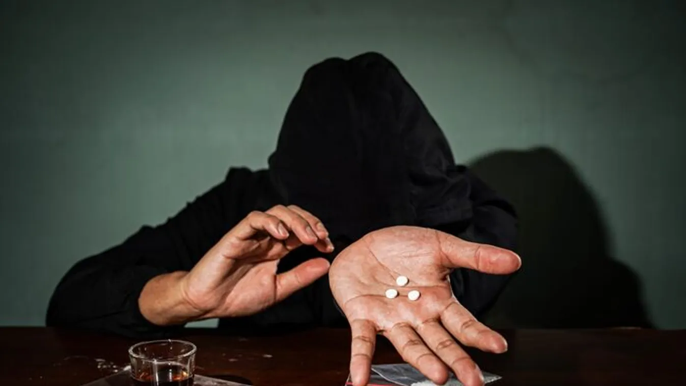 Így bukott le a budapesti drogdílerhálózat