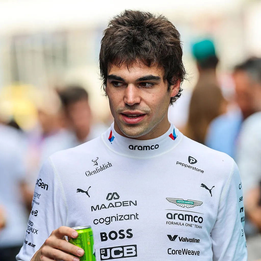 F1 Grand Prix of Hungary - Qualifying