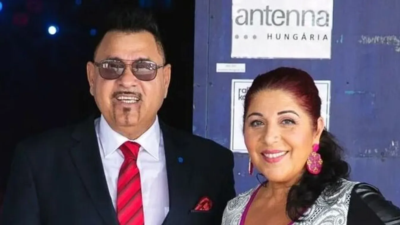 Luxus: Bódi Gusztiék ajándékát több hónapig készítették