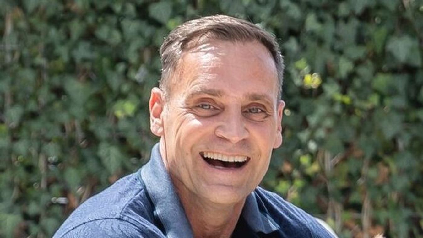 Katus Attila vallomása: "Nagyon kemény főnöke voltam magamnak, de ez már a régi énem"