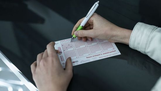Valaki milliárdos lett! Mutatjuk a hatos lottó nyerőszámait