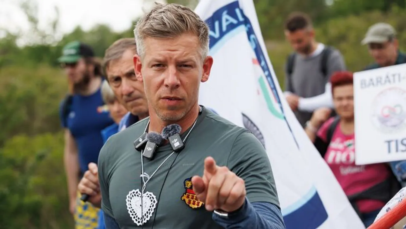 A Tisza Párt testvérpártja sorkatonaságot vezetne be