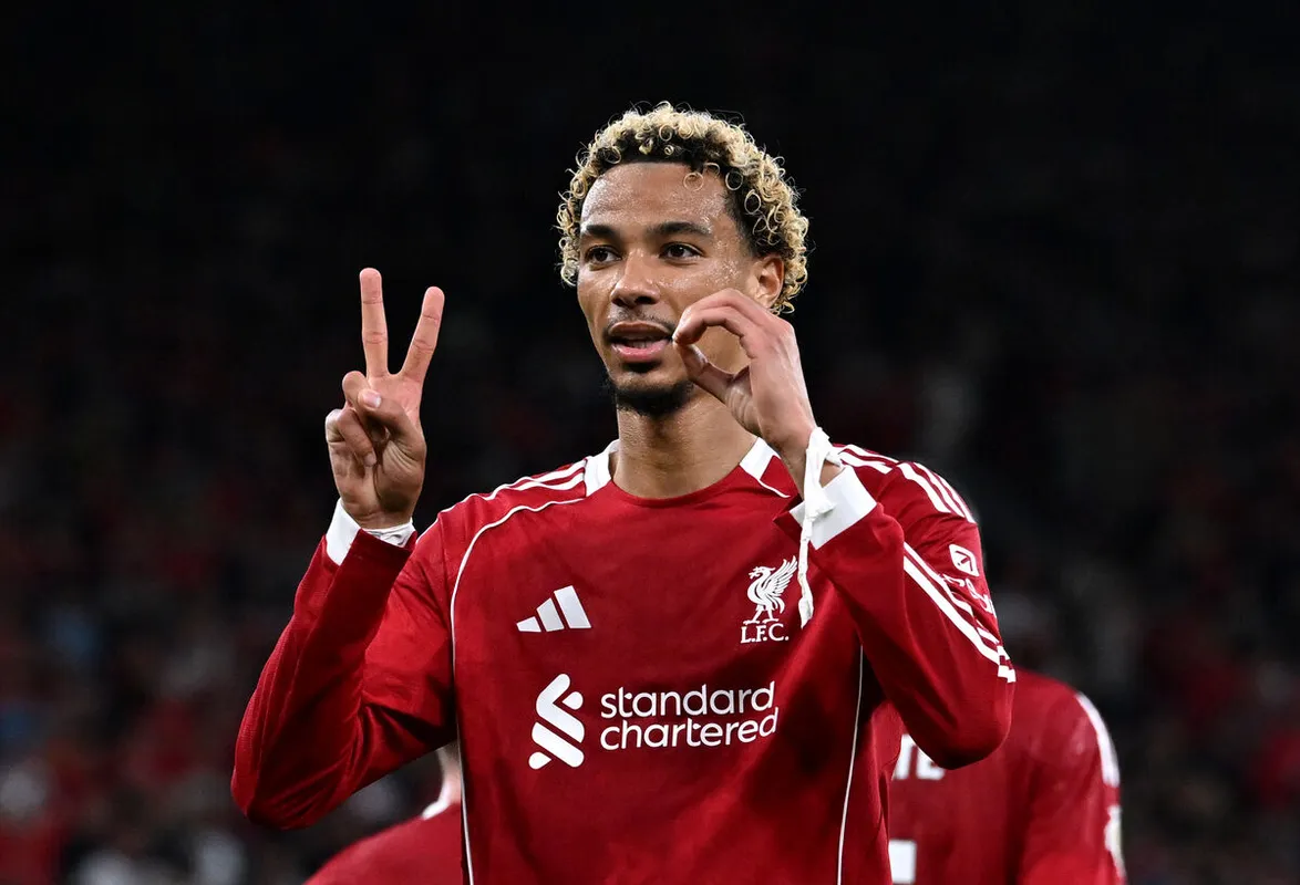 Liverpool v Bournemouth - Premier League