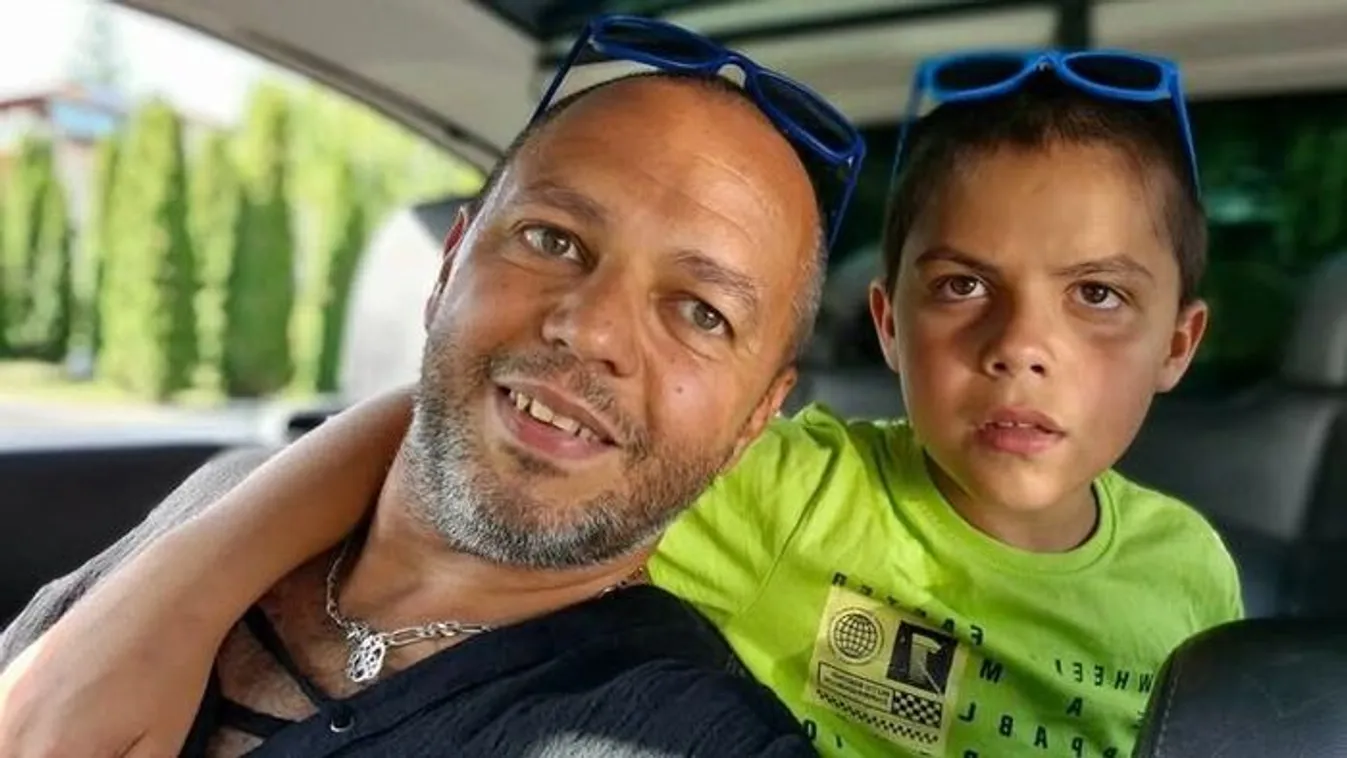 Léni, az autista kisfiú új terápián vett részt