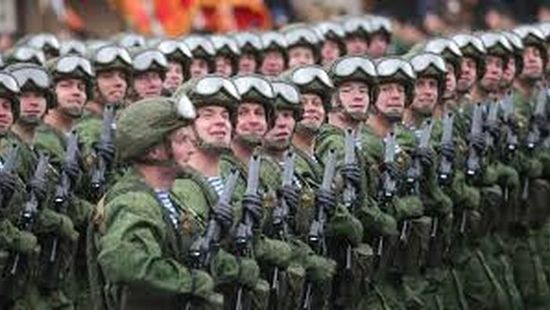 Összeomlás szélén az ukrán frontvonal