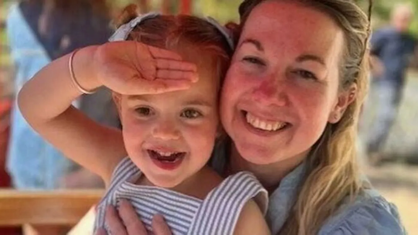 Fájt a kislány szeme - pár hét múlva eltávolították