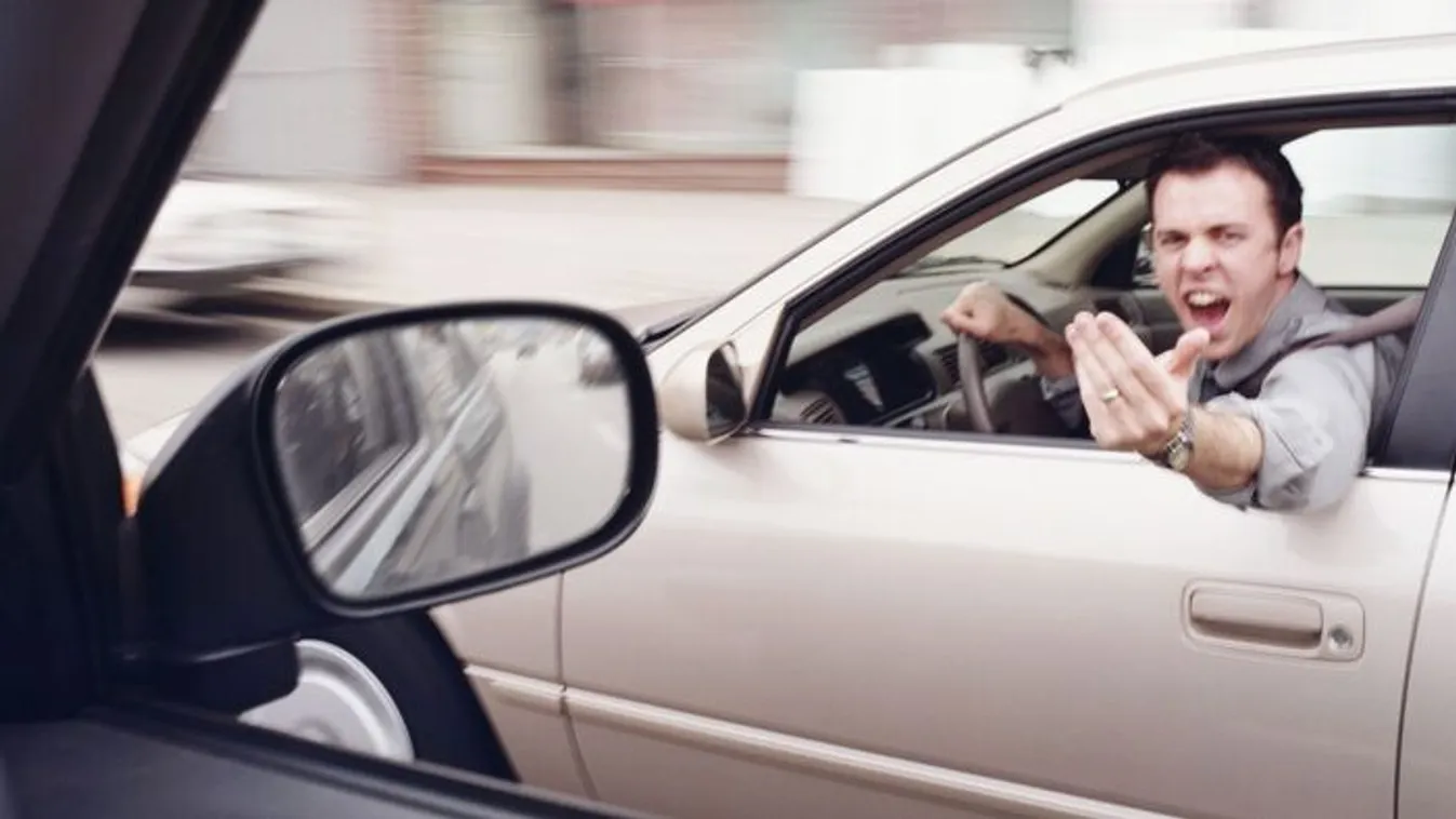 KRESZ-kvíz: 10 kérdés, amelyekre nem árt tudnod a választ