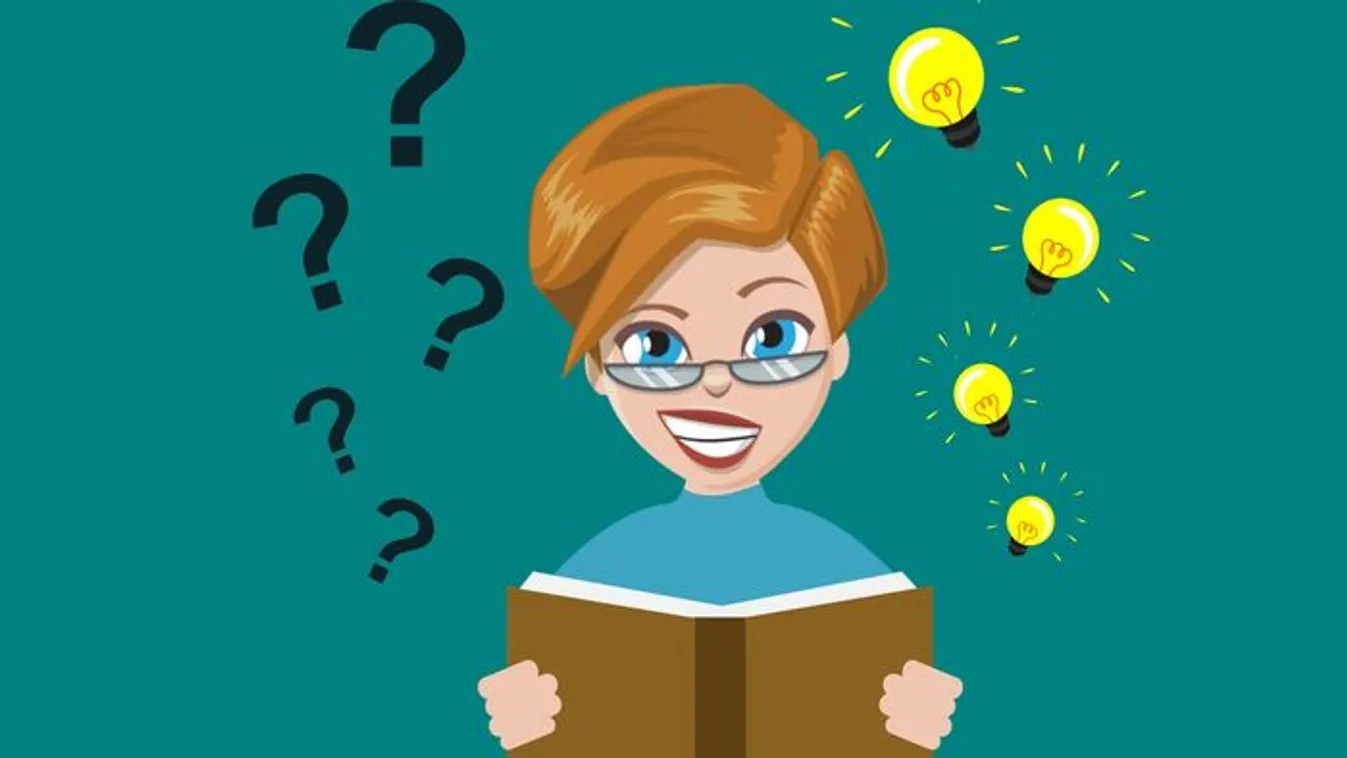 Gyors észpróba: 10 kérdésből kiderül, zseni vagy-e valójában