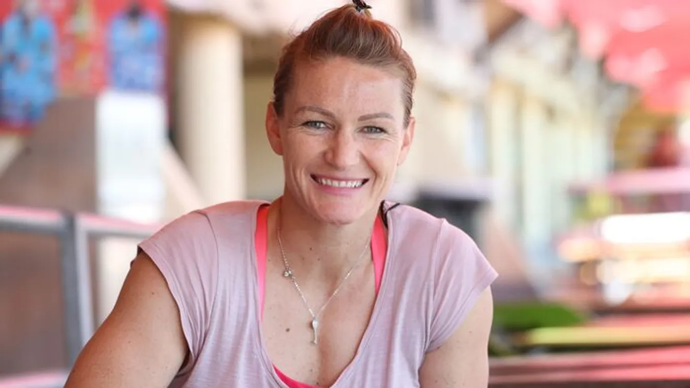 Janics Natasa kislánya elképesztő sikereket arat