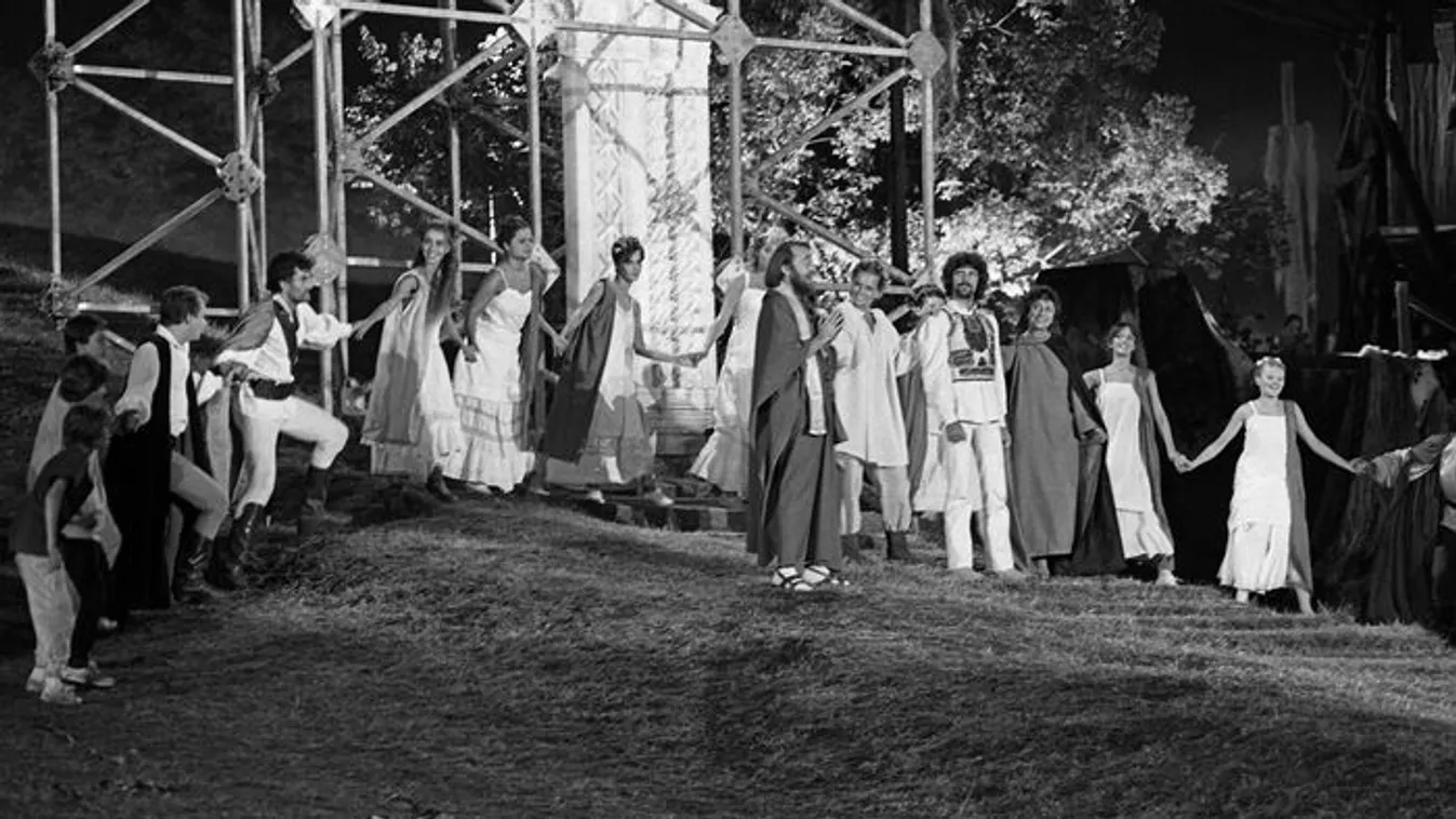 Lássuk, milyen jól ismered az István, a királyt!