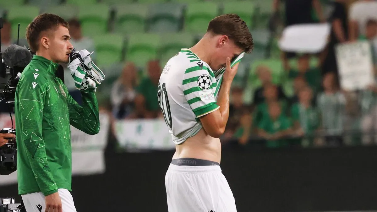 A Fradi a Bajnokok Ligájában játszott selejtezőket