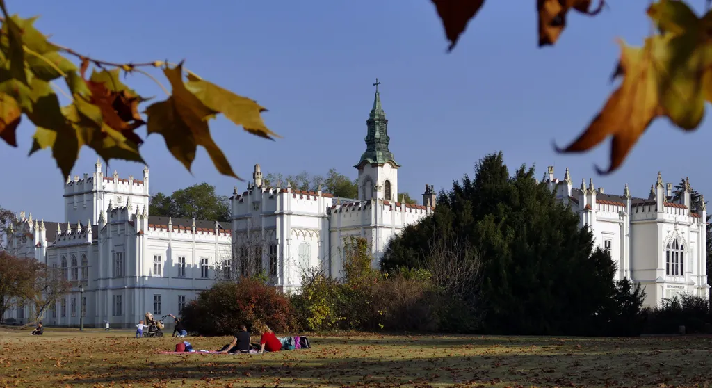 így néz ki Magyarország 12 legbájosabb szerelmi fészke