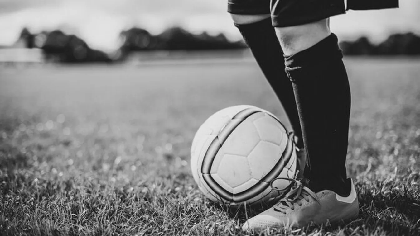 Tragikus hirtelenséggel hunyt el szívrohamban a fociedző