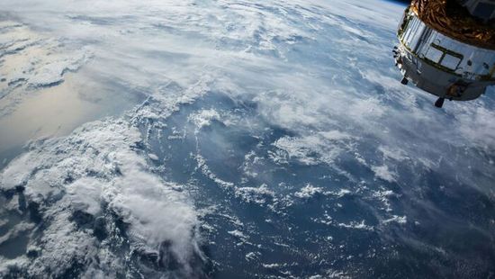 Fantasztikus felfedezést tett a NASA: újabb bizonyítékot találtak a földönkívüli életre