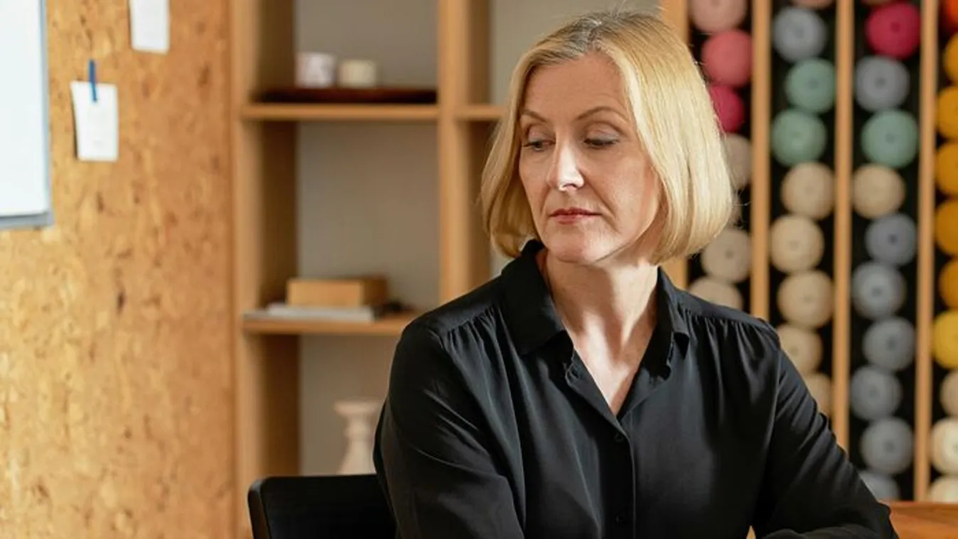 Csak fiatalabbakkal hajlandó ismerkedni a 65 éves nagymama