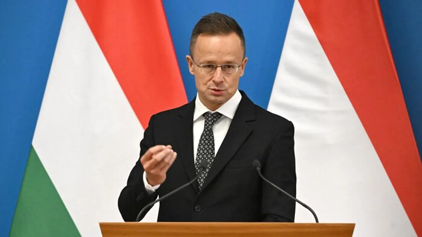 A magyar kormány ellensúlyozza az okozott károkat