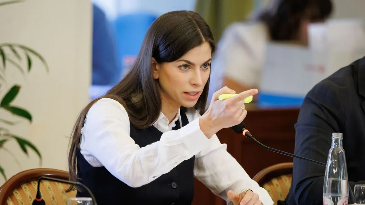 Szentkirályi Alexandra