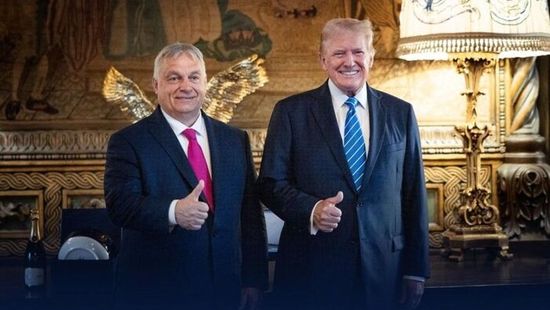 Orbán Viktor békemissziója indította el a visszaszámlálást a háború lezárásához
