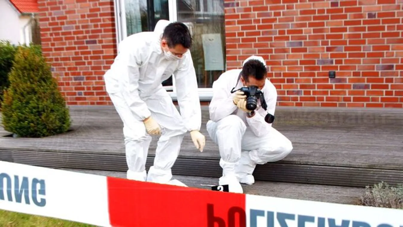 Németország: 13 éves dzsihadista késelt meg egy ápolót