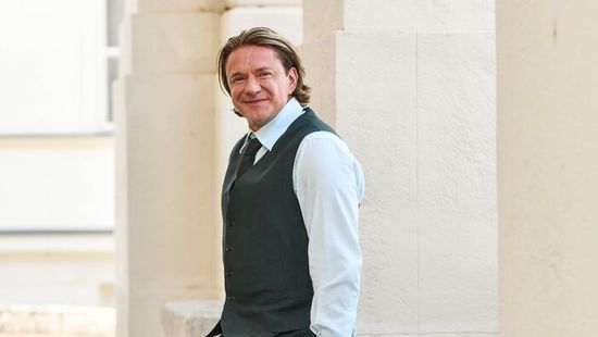 Szolnoki Szabi ismét kiakasztotta a netezőket, ezúttal a férfiasságával: "Ez a csávó akkora nyomi..."