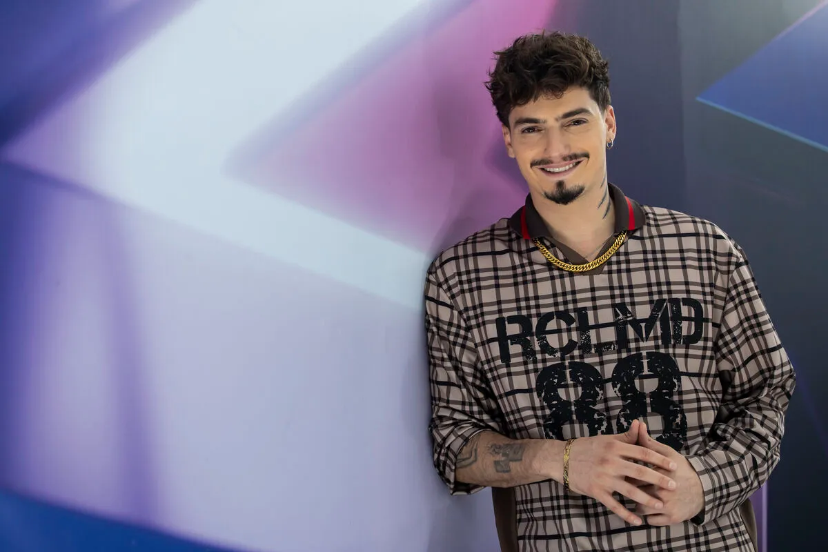 Marics Peti egyetlen fotója felrobbantotta az egész internetet