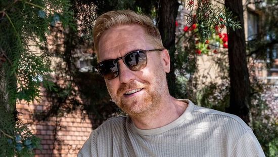 Bereczki Zoltán rajongói miatt nem szállhatott villamosra