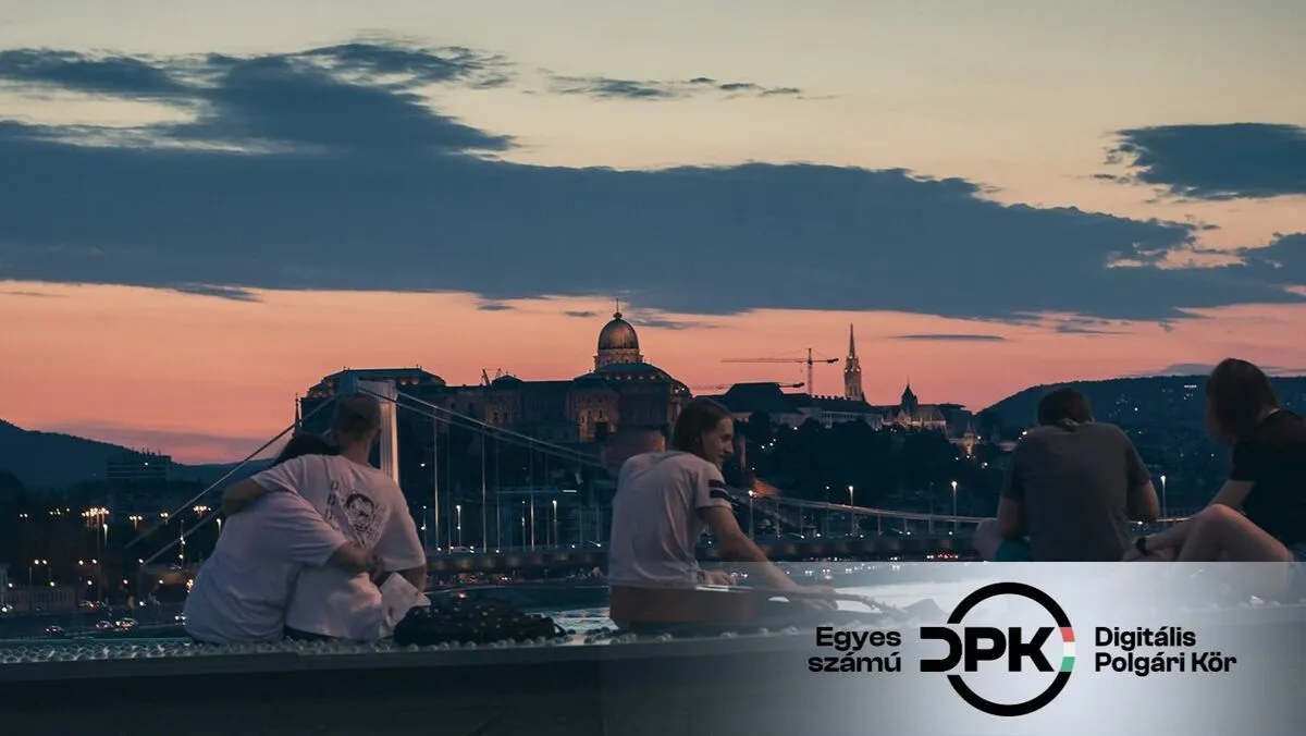 Digitális Polgári Kör