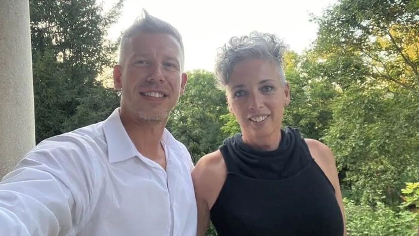 Na ki támogatja Magyar Péter kedvenc LMBTQ- aktivistáját?